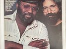 Merl Saunders, Jerry Garcia, John Kahn, Bill Vitt 2-Disc LP Live At Keystone C