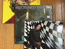 3 Comedy Vinyl Albums - Steven Wright, Richard Pryor + Steve Martin Vinyl Lp’s