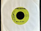 Willie & The Dots – Let's Cackle / So Much On My Mind - Northern Soul / Rock