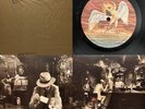 Led Zeppelin - In Through The Out Door - 1979 US 1st Press Bag Cover ‘F’ (EX)