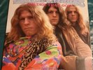 Best of Blue Cheer Louder than God  - VINYL LP RECORD - Psychedelic Rock