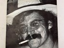 Terry Allen Juarez Green Shoes Music Vinyl LP 1975