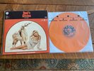Devil's Witches - Velvet Magic 2017 Orange vinyl NM  Rare