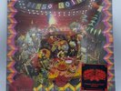 OINGO BOINGO DEAD MAN'S PARTY LP RECORD RED VINYL NEW SEALED WITH HYPE STICKER