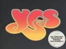 Open Your Eyes - Yes (2 LP Set  2021) Gatefold Sleeve, Colored Vinyl, 180g, NM