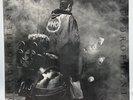 THE WHO - QUADROPHENIA (33 RPM - ITALY - FIRST PRESSING)