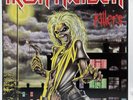IRON MAIDEN - KILLERS (33 RPM - ITALY - FIRST PRESSING)