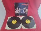The Ramones Its Alive Double LP Vinyl Record Album SRK 2 6074