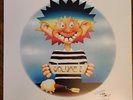 Grateful Dead Europe 72  Vol. 2 4-LP 180g NM Vinyl w/ Booklet, Bonus Track, Live