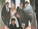 Blondie Parallel Lines Chrysalis CHP5001 Picture Disc + Cut-Away Sleeve LP Album