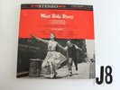 West Side Story Soundtrack SEALED New Record lp original vinyl album