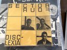 Sector Four Dislexia 7
