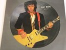 Gary Moore - Run For Cover - Picture Disc Album - DIXP16