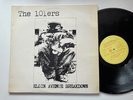 The 101ers LP Elgin Avenue Breakdown ORIGINAL NM w/ Joe Strummer The Clash