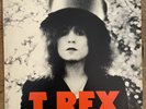T. Rex The Slider 1972 Vinyl LP + Inner BLN 5001 UK 1st Press  VG Signed Inner