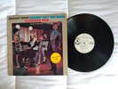 Clarence Reid -  Dancin' With Nobody But You Babe LP ATCO 1969 US Promo Copy EX