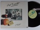 SYD BARRETT The Madcap Laughs / Barrett HARVEST 2XLP VG+/VG++ gatefold b