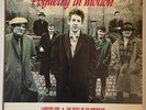 The Pogues -  Poguetry in motion ORIGINAL 1986 US 12