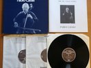 RLS 712 ED1 Bach The Six Cello Suites Pablo Casals 3LP EMI 1st Mono Box NM