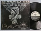 Mtume Umoja Ensemble - Alkebu-Lan - OG 1972 LP - STRATA EAST - FREE JAZZ - VG++
