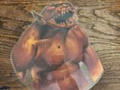 METALLICA - JUMP IN THE FIRE - 1986 Shaped Picture Disc