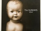 THE SUNDAYS Blind VINYL LP