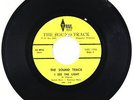 Garage 45 - Sound Track - I See The Light - Trail