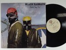 BLACK SABBATH Never Say Die  WARNER BROS LP VG++/NM b