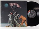 CANNED HEAT Future Blues LIBERTY LP VG+ gatefold with comic insert b
