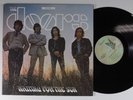 DOORS Waiting For The Sun ELEKTRA LP VG++ gatefold b