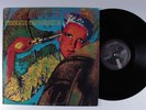 EDDIE & THE HOTRODS Teenage Depression ISLAND LP VG+ b