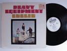 EUCLID Heavy Equipment AMSTERDAM LP NM/VG++ wlp gatefold b