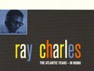 Ray Charles The Atlantic Studio Albums In Mono (7LP) Sealed