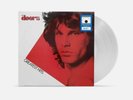DOORS - GREATEST HITS; The Doors Limited Edition White Vinyl, Factory Sealed
