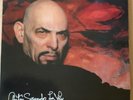 Strange Music   Anton LaVey