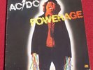 Vinyl LP* AC/DC ‎–  Powerage (1979) *RAR