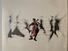 Six Evolutions-Bach: Cello Suites by Ma, Yo-Yo LP