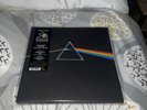 Pink Floyd - The Dark Side Of The Moon 50th Anniversary Vinyl Record (2023)