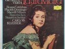 Verdi La Traviata Kleiber/ Bayern SO (2-LPs, 1977, DG) EX/VG+