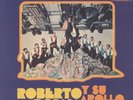 ROBERTO ROENA Y SU APOLLO SOUND - Roberto Roena Y Su Apollo Sound (reissue) - LP