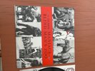 10000 Maniacs Blind Man's Zoo Vinyl LP Record Album Elektra 1989 EX