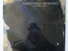 HAROLD BUDD & BRIAN ENO The Pearl 1984 LP Editions EG #EGED 37 IN SHRINK Ambient