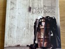 Pearl Jam - Lost Dogs - US 2003 - Mega rare - 3 Lp