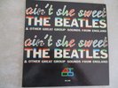 Ain't She Sweet 1964 album by the Beetles, mono