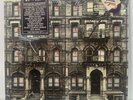 Led Zeppelin Physical Graffiti LP Vinyl 1975 Monarch 1ST Press “SHRINK” EX / VG+