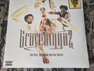 Gravediggaz The Pick Sickle and Shovel New Sealed Vinyl 2LP RSD 6 Feet Deep