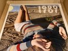 Taylor Swift - 1989 (Taylor's Version) Sunrise Boulevard Yellow Vinyl