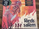 Lords of Salem (Original Soundtrack) by Lords of Salem / O.S.T. (Record, 2021)