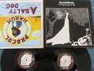 Procol Harum A Salty Dog/A Whiter Shade of Pale 2xLP 1972 **EX+/ MINT x2 **GF**