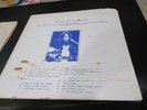 Neil Young 2LP Live at Los Angeles.. 1971 bootleg  Smegma AS-IS *read details